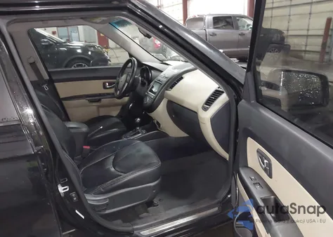 2012 Kia Soul ! from USA, damaged, VIN KNDJT2A68C7455104